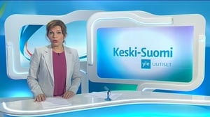 Yle Uutiset Keski-Suomi: Yle Uutiset Keski-Suomi 23-09-2016 Klo 18-22: 23.09.2016 17.38