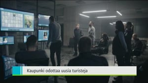 Yle Uutiset Kaakkois-Suomi: Yle Uutiset Kaakkois-Suomi 23-09-2016 Klo 18-22: 23.09.2016 17.44
