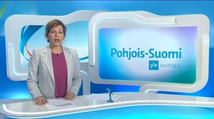 Yle Uutiset Pohjois-Suomi: Yle Uutiset Pohjois-Suomi 23-09-2016 Klo 18-22: 23.09.2016 17.45