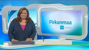 Yle Uutiset Pirkanmaa: Yle Uutiset Pirkanmaa 23-09-2016 Klo 18-22: 23.09.2016 17.55