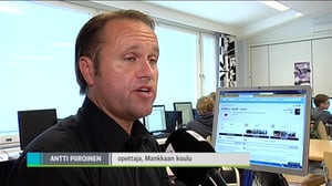 Yle Uutiset Uusimaa: Yle Uutiset Uusimaa 26-09-2016 klo 17-06: 26.09.2016 17.16