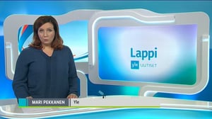 Yle Uutiset Lappi: Yle Uutiset Lappi 26-09-2016 Klo 18-22: 26.09.2016 17.32