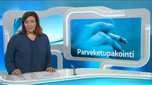Yle Uutiset Pirkanmaa: Yle Uutiset Pirkanmaa 26-09-2016 Klo 18-22: 26.09.2016 17.55