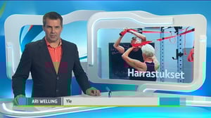 Yle Uutiset Häme: Yle Uutiset Häme 26-09-2016 Klo 18-22: 26.09.2016 18.00