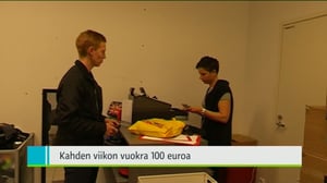 Yle Uutiset Itä-Suomi: Yle Uutiset Itä-Suomi 26-09-2016 Klo 18-22: 26.09.2016 18.14