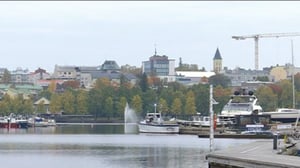 Yle Uutiset Kaakkois-Suomi: Yle Uutiset Kaakkois-Suomi 27-09-2016 Klo 17-06: 27.09.2016 16.36