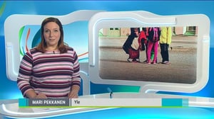 Yle Uutiset Lounais-Suomi: Yle Uutiset Lounais-Suomi 27-09-2016 Klo 18-22: 27.09.2016 17.31