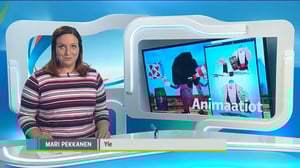 Yle Uutiset Pohjois-Suomi: Yle Uutiset Pohjois-Suomi 27-09-2016 Klo 18-22: 27.09.2016 17.47