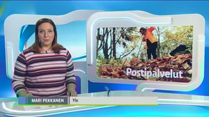 Yle Uutiset Häme: Yle Uutiset Häme 27-09-2016 Klo 18-22: 27.09.2016 17.55