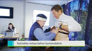 Yle Uutiset Pohjanmaa: Yle Uutiset Pohjanmaa 27-09-2016 Klo 18-22: 27.09.2016 18.03