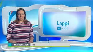 Yle Uutiset Lappi: Yle Uutiset Lappi 27-09-2016 Klo 18-22: 27.09.2016 18.05