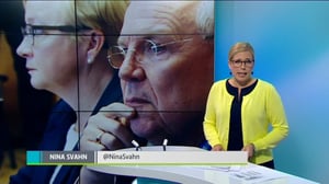Yle Uutiset Uusimaa: Yle Uutiset Uusimaa 27-09-2016 klo 18-22: 27.09.2016 18.47