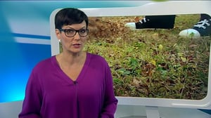 Yle Uutiset Uutis-Suomi: Yle Uutiset Uutis-Suomi 27-09-2016: 27.09.2016 20.00
