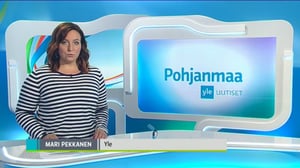 Yle Uutiset Pohjanmaa: Yle Uutiset Pohjanmaa 28-09-2016 Klo 18-22: 28.09.2016 17.29