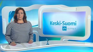 Yle Uutiset Keski-Suomi: Yle Uutiset Keski-Suomi 28-09-2016 Klo 18-22: 28.09.2016 17.37