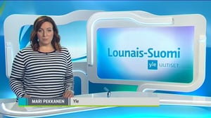 Yle Uutiset Lounais-Suomi: Yle Uutiset Lounais-Suomi 28-09-2016 Klo 18-22: 28.09.2016 17.46