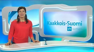 Yle Uutiset Kaakkois-Suomi: Yle Uutiset Kaakkois-Suomi 28-09-2016 Klo 18-22: 28.09.2016 17.53