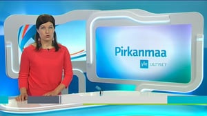 Yle Uutiset Pirkanmaa: Yle Uutiset Pirkanmaa 28-09-2016 Klo 18-22: 28.09.2016 18.03