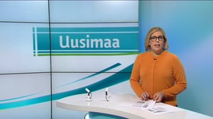 Yle Uutiset Uusimaa: Yle Uutiset Uusimaa 28-09-2016 klo 18-22: 28.09.2016 18.38