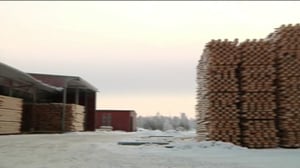 Yle Uutiset Lappi: Yle Uutiset Lappi 29-09-2016 Klo 17-06: 29.09.2016 16.41