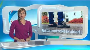 Yle Uutiset Häme: Yle Uutiset Häme 29-09-2016 Klo 18-22: 29.09.2016 17.30