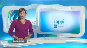 Yle Uutiset Lappi: Yle Uutiset Lappi 29-09-2016 Klo 18-22: 29.09.2016 17.46
