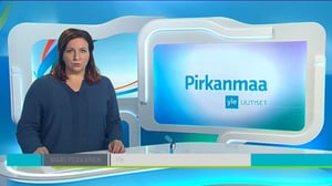 Yle Uutiset Pirkanmaa: Yle Uutiset Pirkanmaa 29-09-2016 Klo 18-22: 29.09.2016 18.09