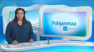 Yle Uutiset Pohjanmaa: Yle Uutiset Pohjanmaa 29-09-2016 Klo 18-22: 29.09.2016 18.21