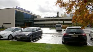 Yle Uutiset Keski-Suomi: Yle Uutiset Keski-Suomi 30-09-2016 Klo 17-06: 30.09.2016 16.54