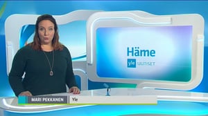 Yle Uutiset Häme: Yle Uutiset Häme 30-09-2016 Klo 18-22: 30.09.2016 17.33