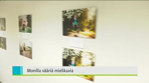 Yle Uutiset Itä-Suomi: Yle Uutiset Itä-Suomi 30-09-2016 Klo 18-22: 30.09.2016 17.41