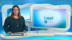 Yle Uutiset Lappi: Yle Uutiset Lappi 30-09-2016 Klo 18-22: 30.09.2016 17.51