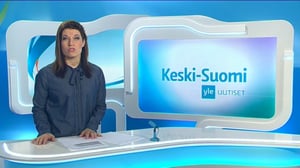 Yle Uutiset Keski-Suomi: Yle Uutiset Keski-Suomi 30-09-2016 Klo 18-22: 30.09.2016 18.03