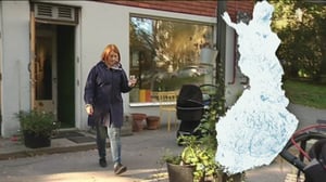 Yle Uutiset Uutis-Suomi: Yle Uutiset Uutis-Suomi 30-09-2016: 30.09.2016 19.43