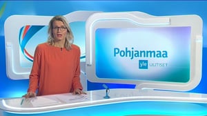 Yle Uutiset Pohjanmaa: Yle Uutiset Pohjanmaa 03-10-2016 Klo 18-22: 03.10.2016 17.28