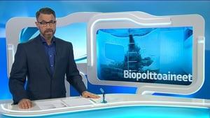 Yle Uutiset Itä-Suomi: Yle Uutiset Itä-Suomi 03-10-2016 Klo 18-22: 03.10.2016 17.33