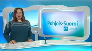 Yle Uutiset Pohjois-Suomi: Yle Uutiset Pohjois-Suomi 03-10-2016 Klo 18-22: 03.10.2016 18.05