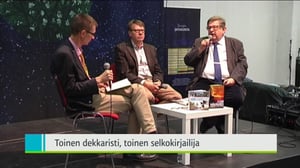 Yle Uutiset Lounais-Suomi: Yle Uutiset Lounais-Suomi 03-10-2016 Klo 18-22: 03.10.2016 18.44