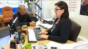 Yle Uutiset Itä-Suomi: Yle Uutiset Itä-Suomi 04-10-2016 Klo 17-06: 04.10.2016 16.29