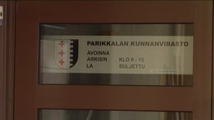 Yle Uutiset Kaakkois-Suomi: Yle Uutiset Kaakkois-Suomi 04-10-2016 Klo 17-06: 04.10.2016 16.33