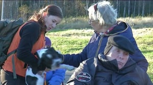 Yle Uutiset Lappi: Yle Uutiset Lappi 04-10-2016 Klo 17-06: 04.10.2016 16.35