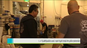 Yle Uutiset Pohjanmaa: Yle Uutiset Pohjanmaa 04-10-2016 Klo 18-22: 04.10.2016 17.25
