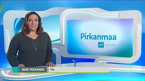 Yle Uutiset Pirkanmaa: Yle Uutiset Pirkanmaa 04-10-2016 Klo 18-22: 04.10.2016 17.35
