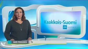 Yle Uutiset Kaakkois-Suomi: Yle Uutiset Kaakkois-Suomi 04-10-2016 Klo 18-22: 04.10.2016 17.44