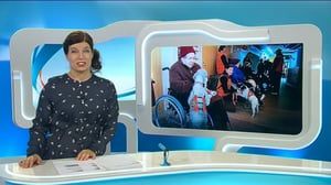 Yle Uutiset Lappi: Yle Uutiset Lappi 04-10-2016 Klo 18-22: 04.10.2016 17.48