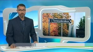 Yle Uutiset Keski-Suomi: Yle Uutiset Keski-Suomi 04-10-2016 Klo 18-22: 04.10.2016 18.08