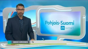 Yle Uutiset Pohjois-Suomi: Yle Uutiset Pohjois-Suomi 04-10-2016 Klo 18-22: 04.10.2016 18.43