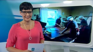 Yle Uutiset Uutis-Suomi: Yle Uutiset Uutis-Suomi 04-10-2016: 04.10.2016 19.47