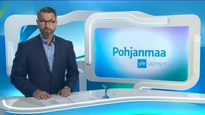 Yle Uutiset Pohjanmaa: Yle Uutiset Pohjanmaa 05-10-2016 Klo 18-22: 05.10.2016 17.24
