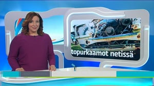 Yle Uutiset Häme: Yle Uutiset Häme 05-10-2016 Klo 18-22: 05.10.2016 17.33